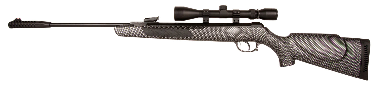 KRAL ARMS DEVIL CARBON PACKAGE