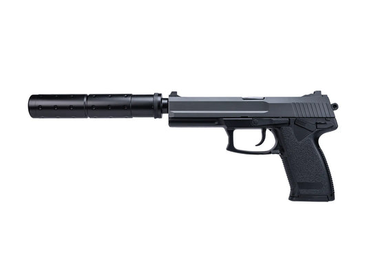 ASG DL 60 SOCOM 6mm BB AIRSOFT PISTOL.
