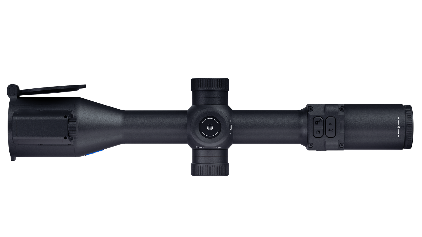 PARD NIGHT STALKER 4K PRO