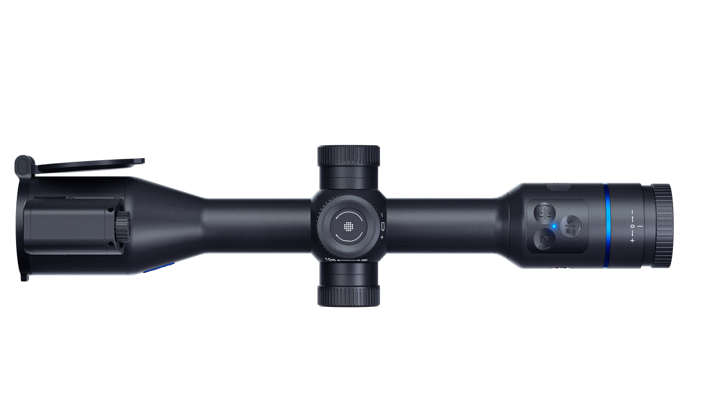 PARD NIGHT STALKER eX