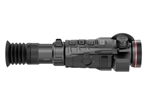 NocPix RICO2 Long Range Thermal Riflescope H50R
