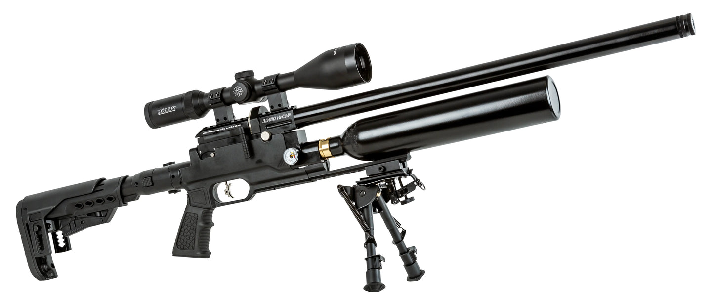 KRAL ARMS JUMBO HI CAP BLACK