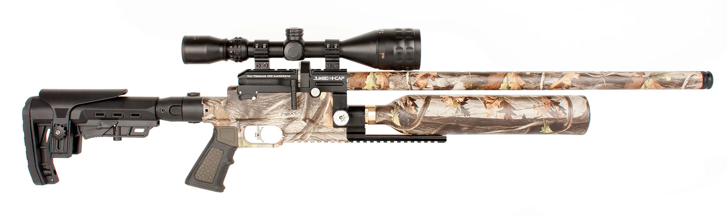 KRAL ARMS JUMBO HI CAP CAMO