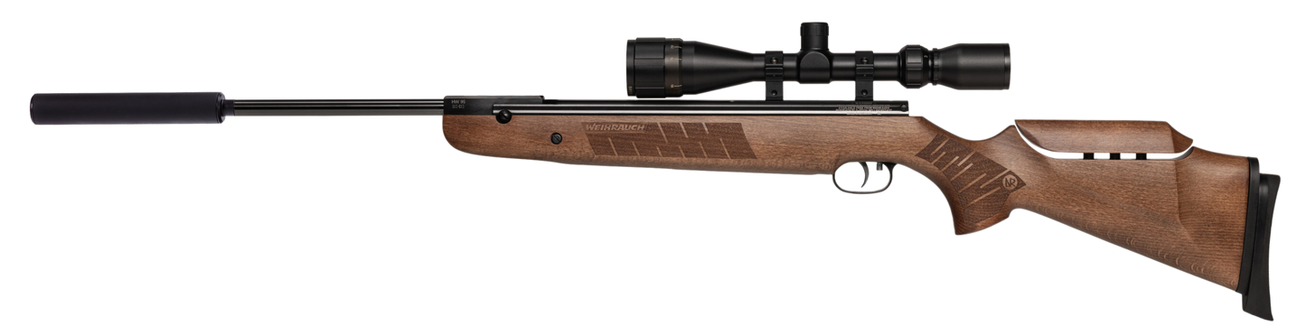 Weihrauch HW95S Adjustable