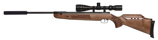 Weihrauch HW95S Adjustable