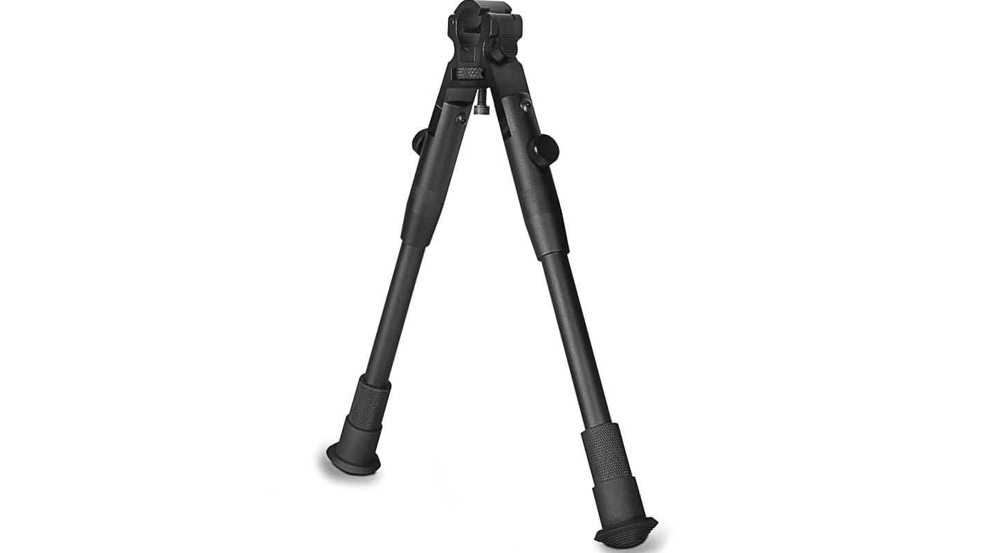 Hawke Barrel Mount Bipod 9-11"