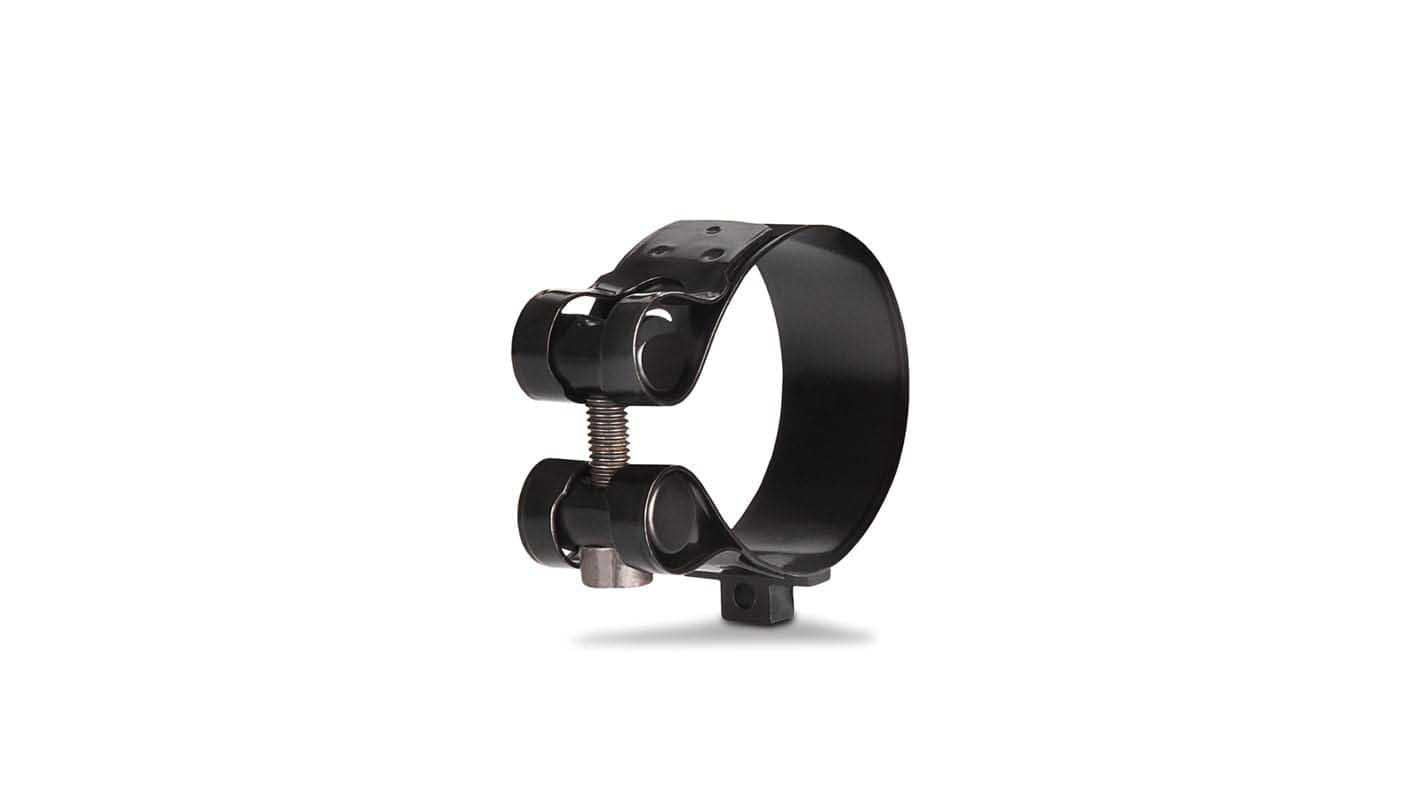 Hawke PCP Bottle Clamp Ring Bipod Adaptor 60mm
