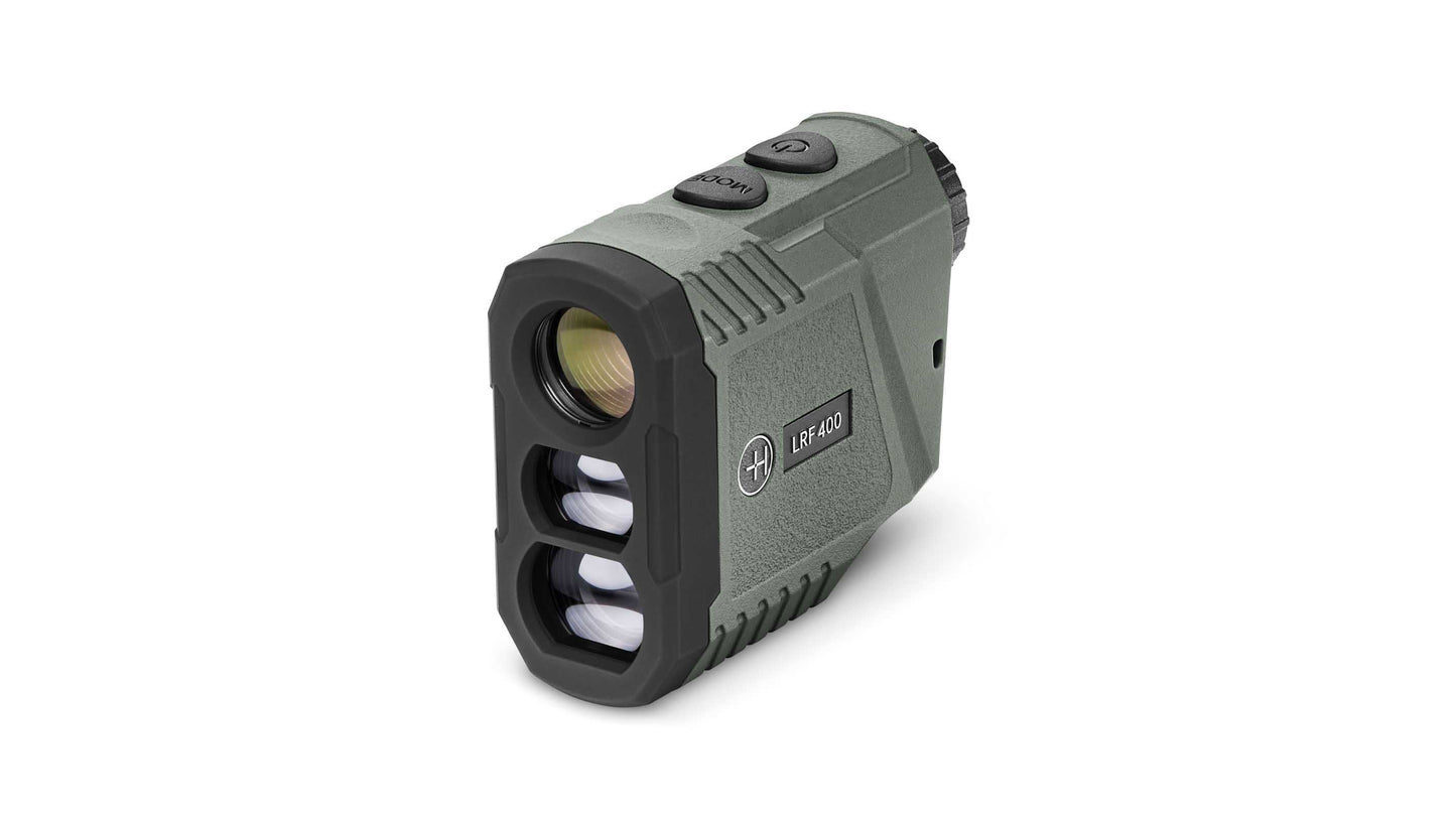 Hawke Laser Rangefinder 400