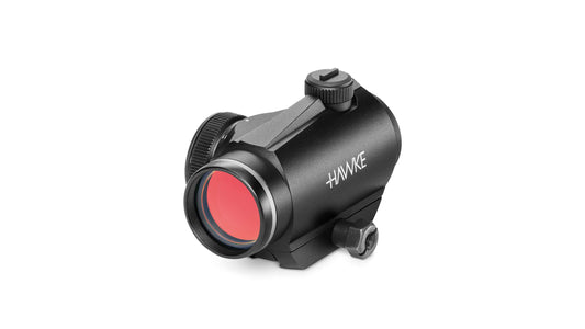 Hawke Vantage Red Dot 1x20 - 9-11mm Rail