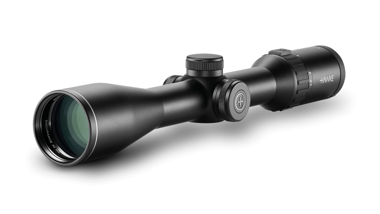 Hawke Endurance 30 1.7-10x44 LR2 FD x10