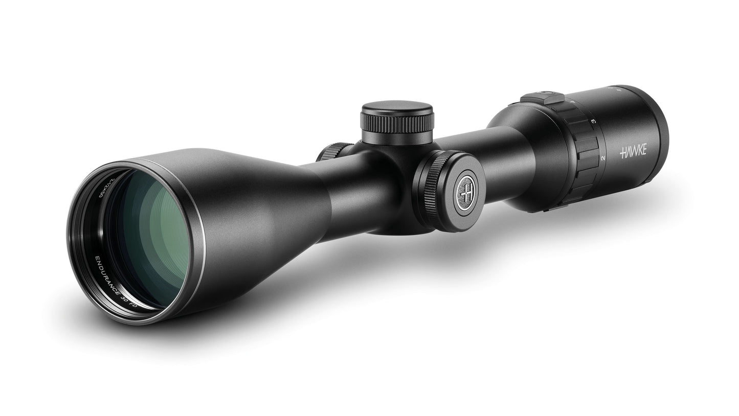 Hawke Endurance 30 FD 2-12x50
