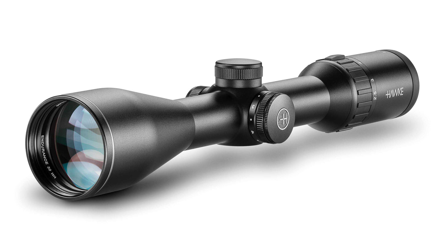 Hawke Endurance 30 6-24x50 SF (2) LR Dot (16x)
