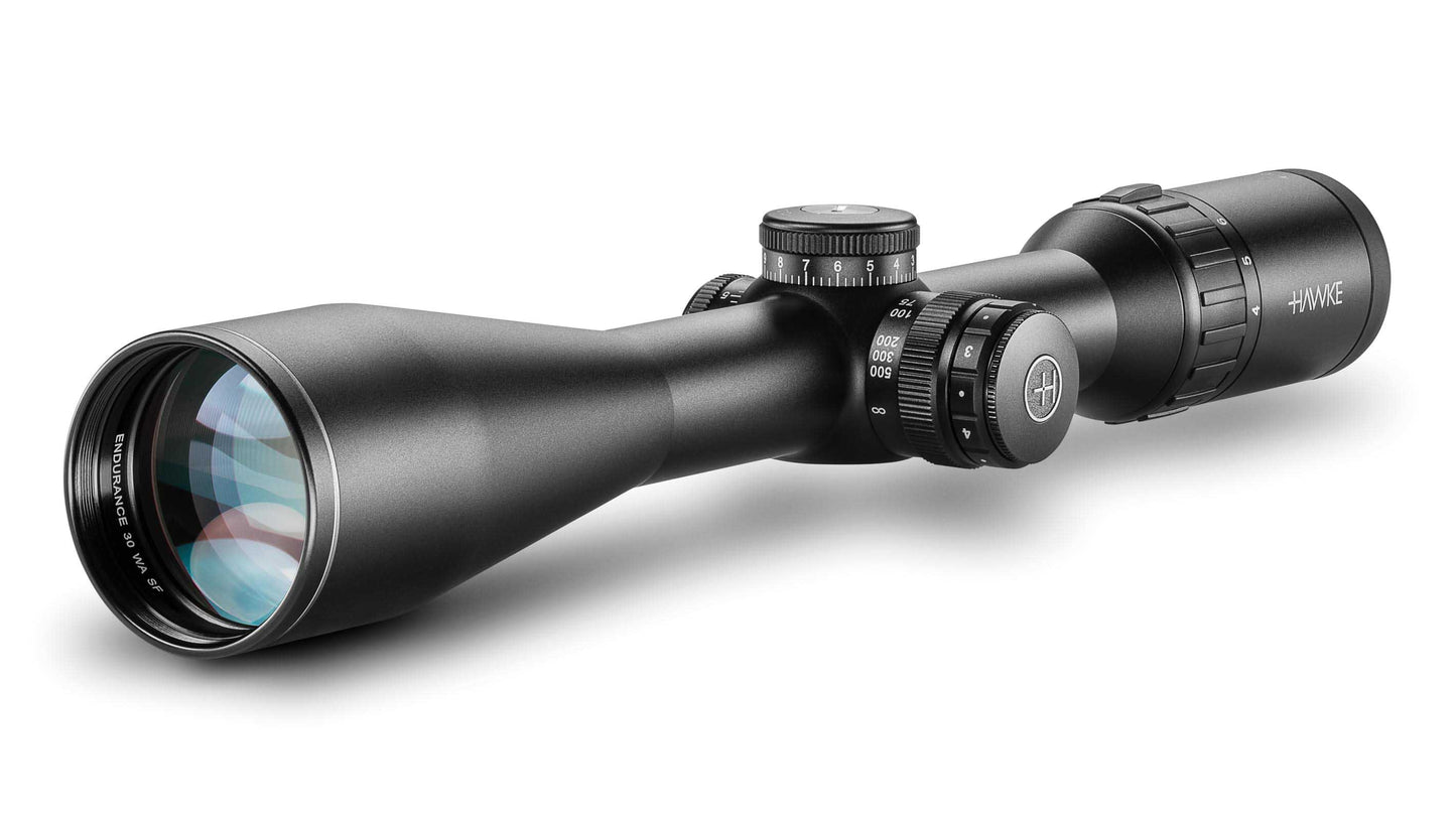 Hawke Endurance 30 6-24x50 SF LRC (24x) End of Line
