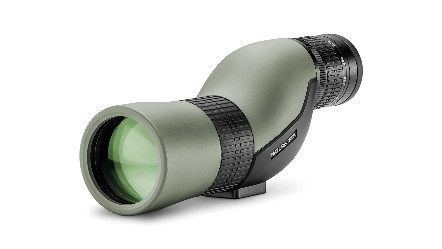 Hawke Nature-Trek Compact 13-39x56 Spotting Scope