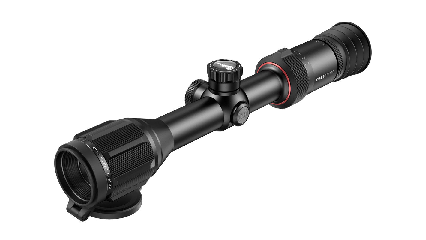 InfiRay Thermal Imaging Riflescope Tube SE Series