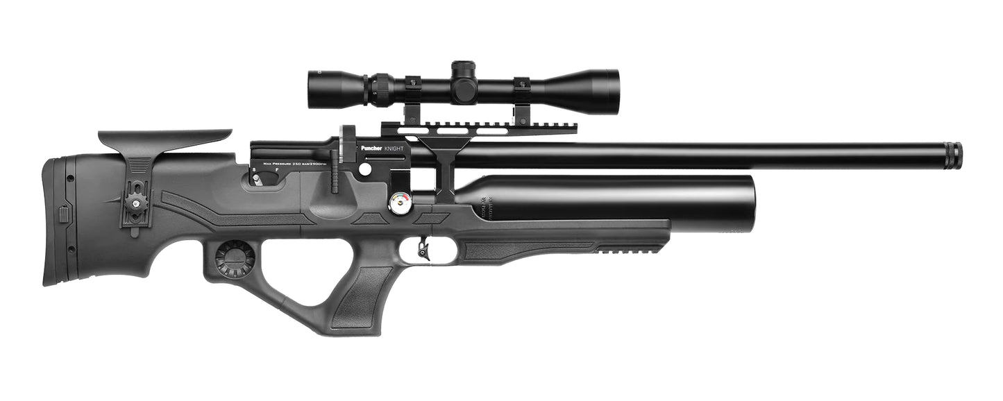 KRAL KNIGHT SYNTHETIC