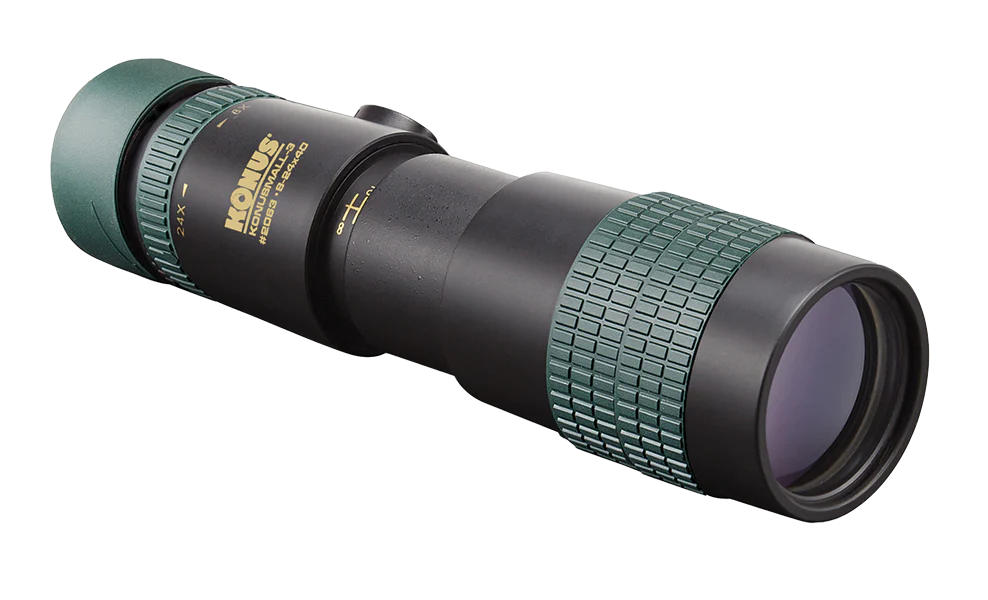 KONUS SMALL-3 8-24 X 40 MONOCULAR