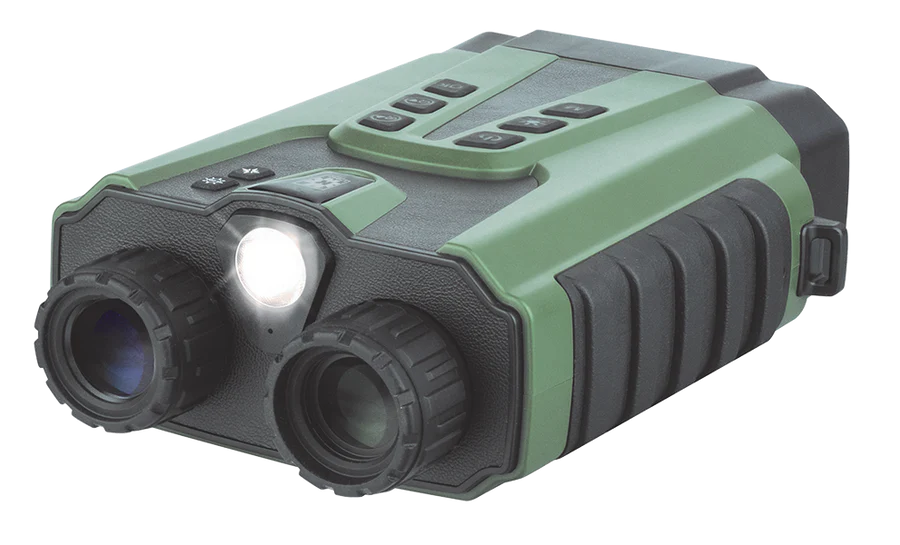 KONUS SPY 17 NIGHT VISION BINOCULARS