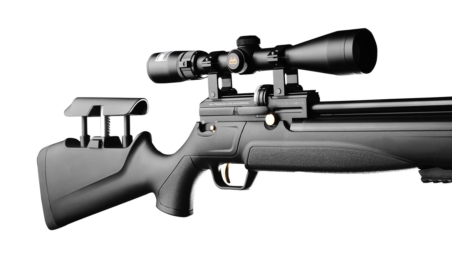 KRAL ARMS PUNCHER SYNTHETIC