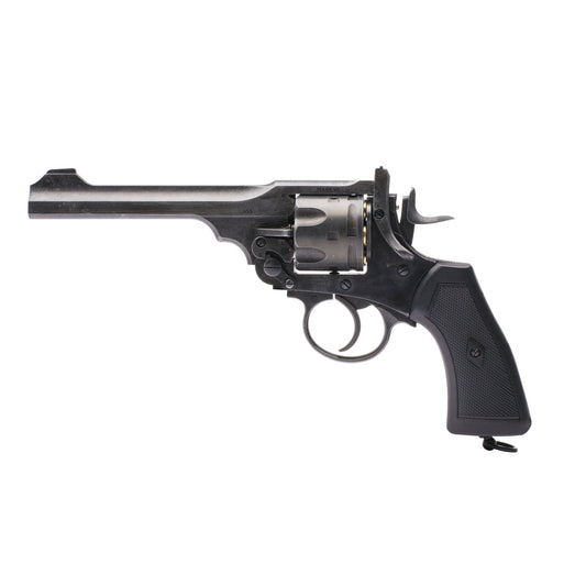 Webley MKVI 6" Service Revolver