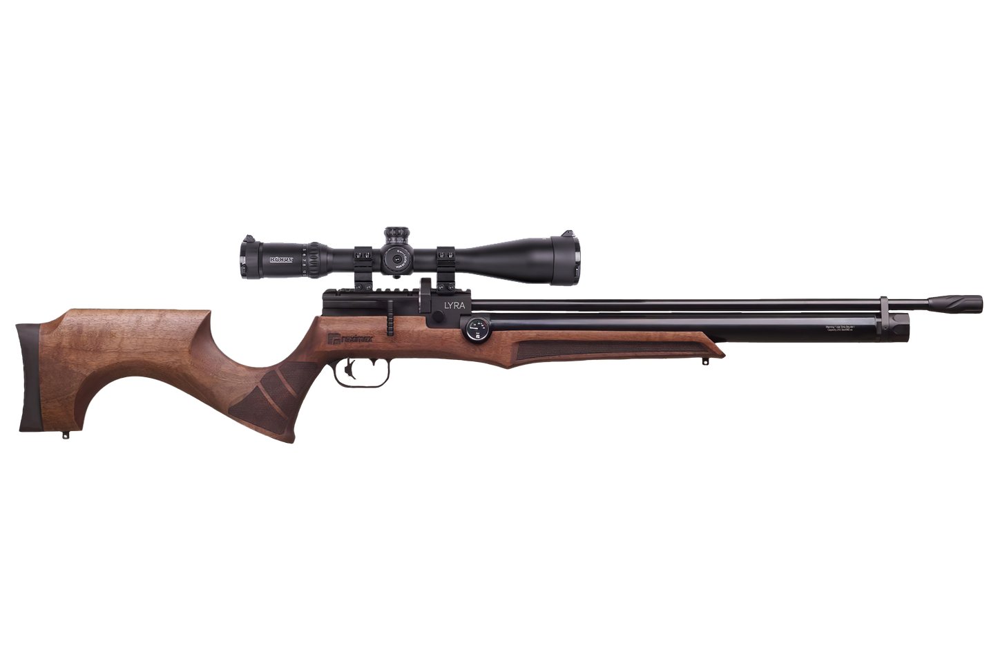 REXIMEX LYRA