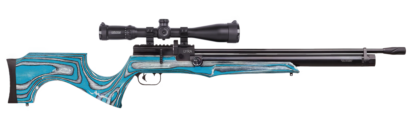 REXIMEX LYRA LIGHT BLUE LAMINATE
