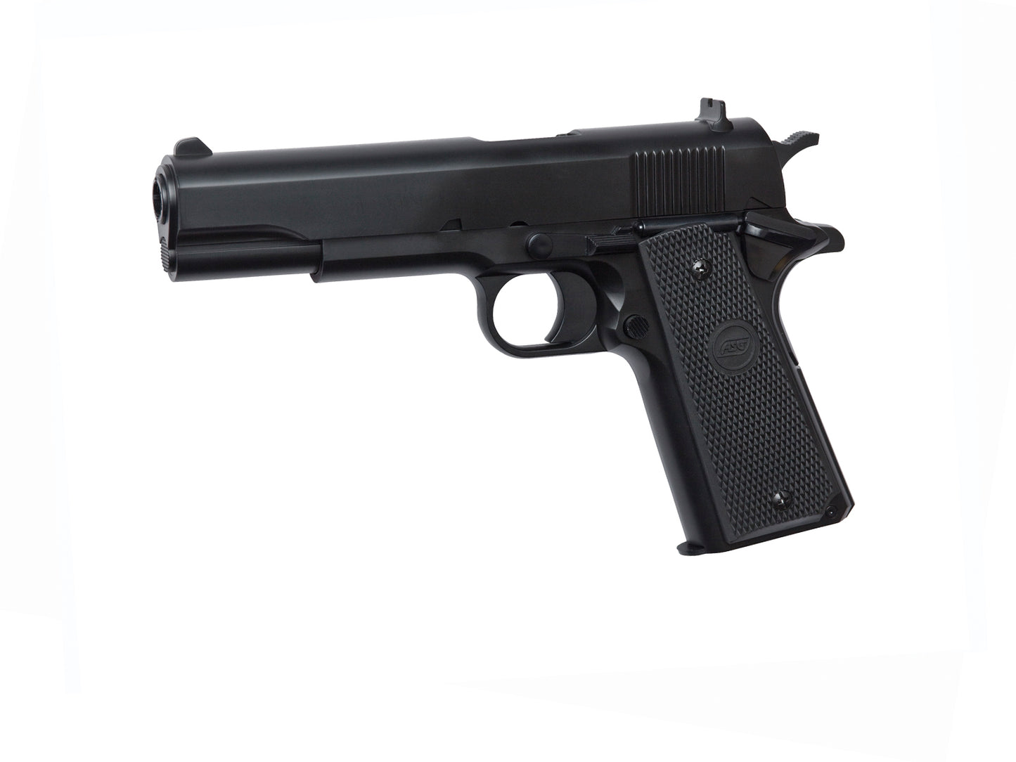 ASG M1911 6mm BB AIRSOFT AIR PISTOL