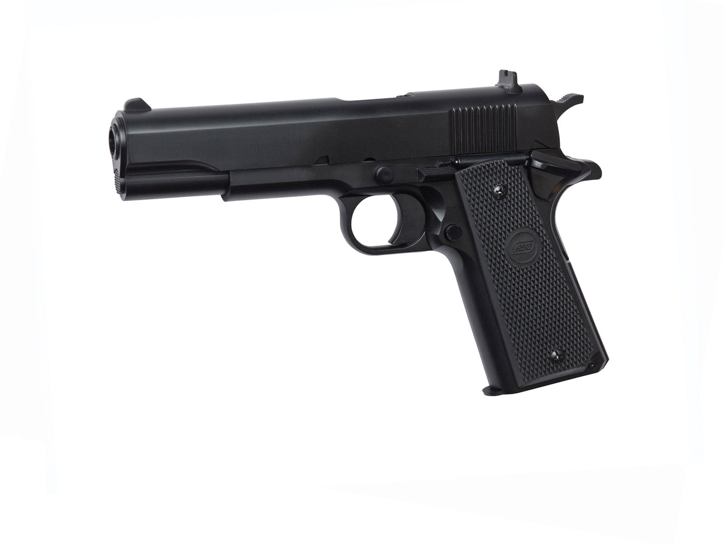 ASG CZ SP-01 SHADOW 6mm BB AIRSOFT AIR PISTOL