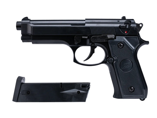 ASG M92 F 6mm BB AIRSOFT PISTOL