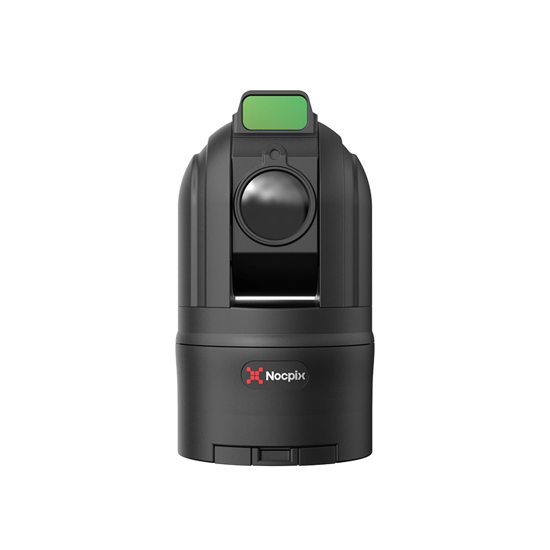 NocPix Vehicle Mounted Dome Camera