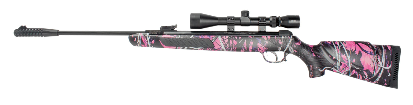 KRAL ARMS DEVIL MUDDY GIRL PACKAGE