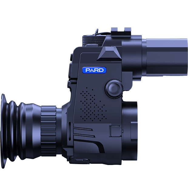 PARD NV0007 SP2 4K