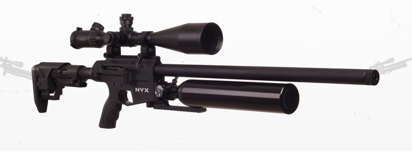 REXIMEX NYX