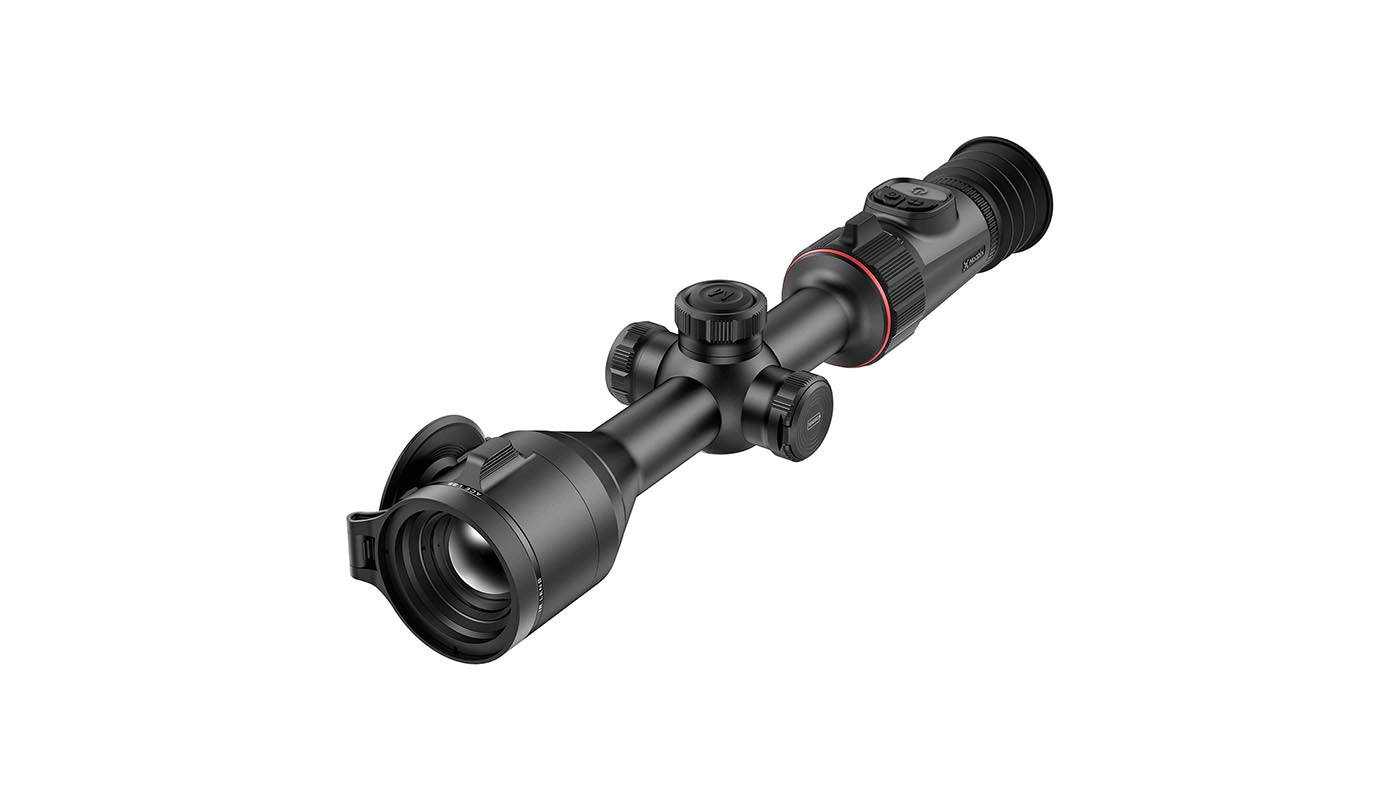 NocPix Thermal Imaging Riflescope Ace Series - L35