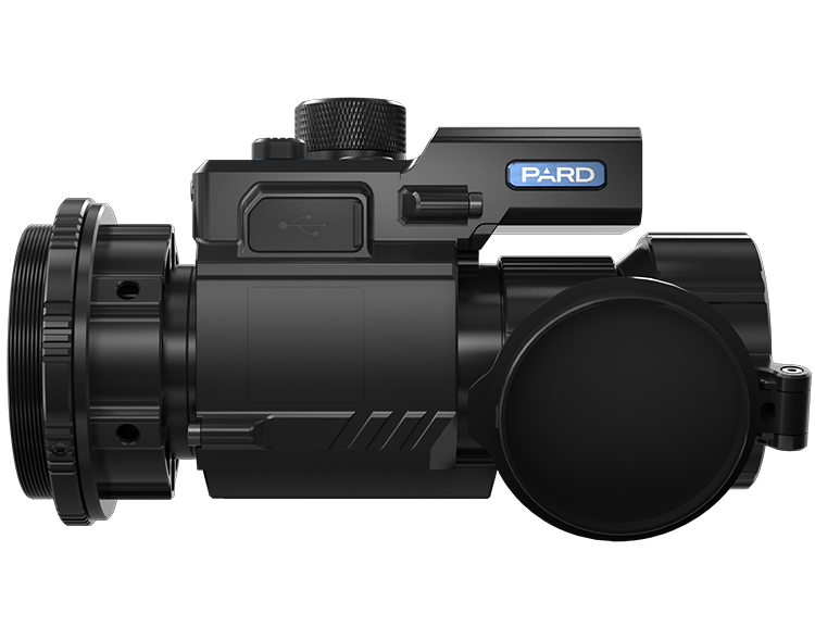 PARD Predator Thermal Imaging Front Clip-on