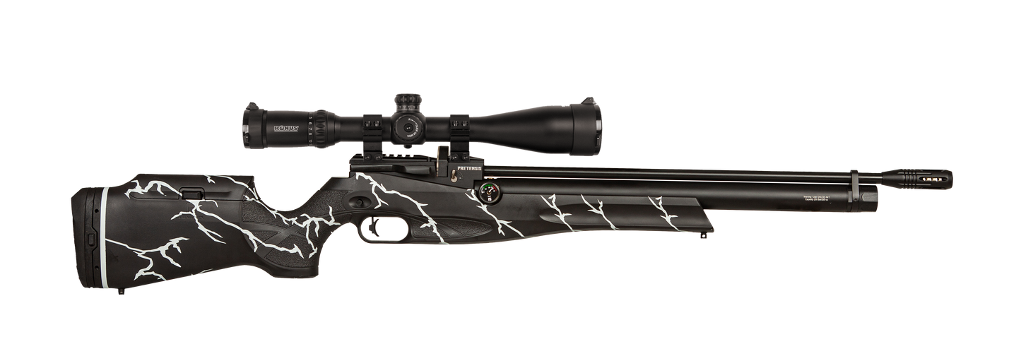 REXIMEX PRETENSIS THUNDER WHITE CERAKOTE