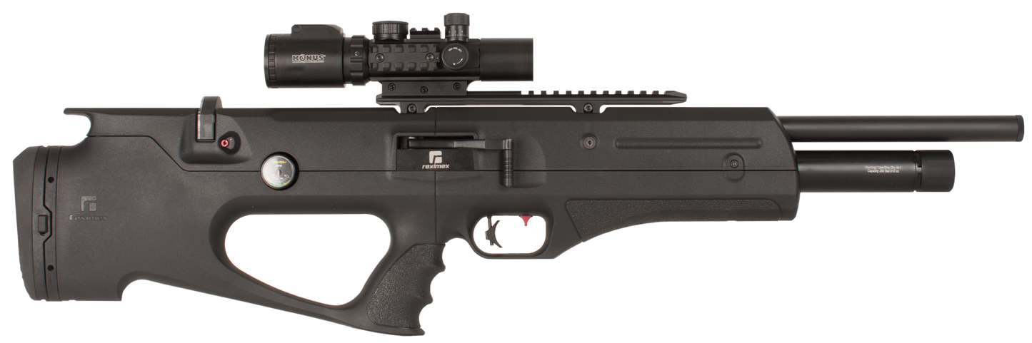 REXIMEX REGIME SYNTHETIC