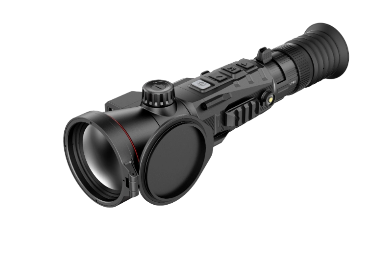 NocPix RICO2 Long Range Thermal Riflescope S75R