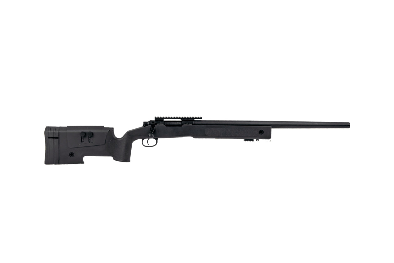 CYBERGUN FN SPR A2 SPRING SNIPER RIFLE AIRSOFT