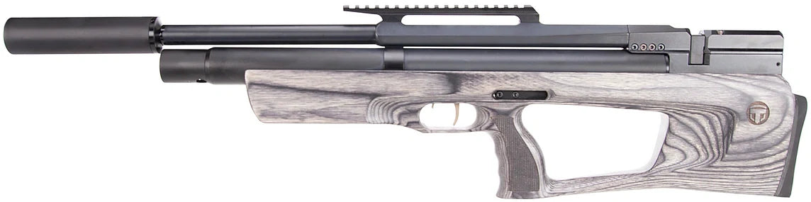 Taipan Veteran II 550MM LAMINATE GREY