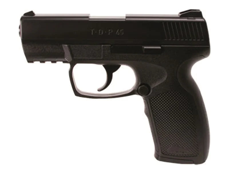 UMAREX TDP45 CO2 PISTOL 4.5mm BB