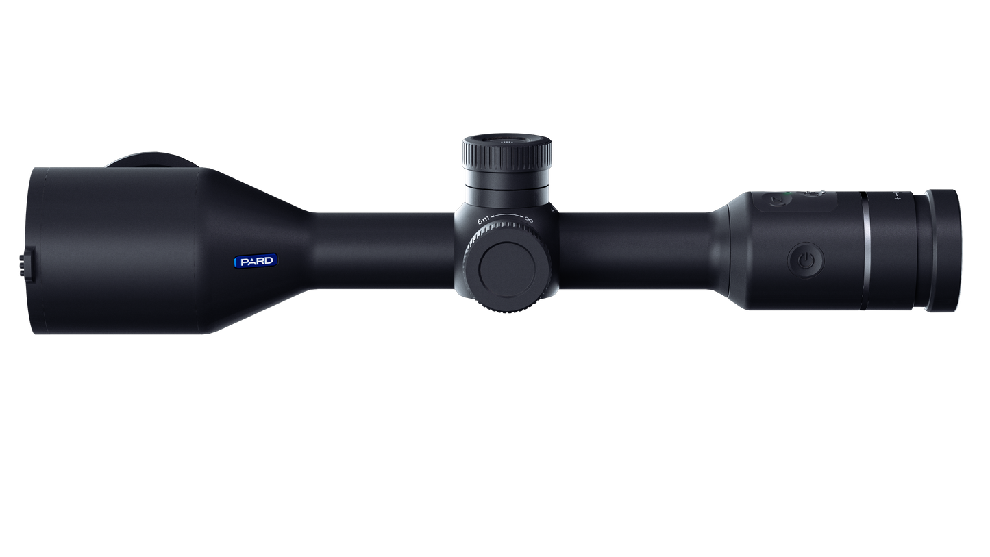 PARD PANTERA 640 eX