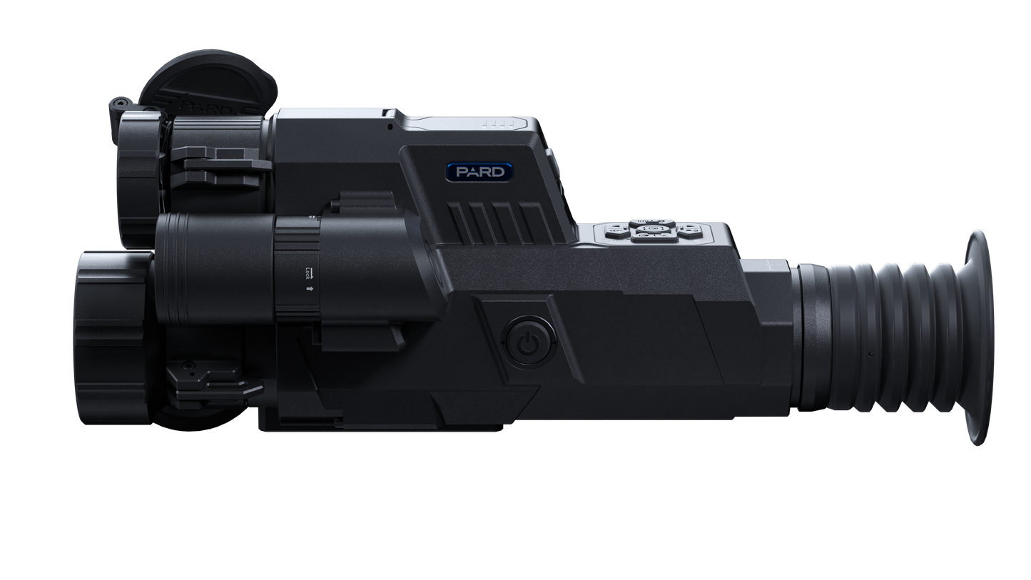 PARD LANDSAT COMPACT NIGHT & THERMAL SCOPE