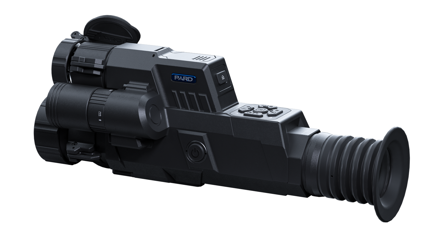 PARD LANDSAT COMPACT NIGHT & THERMAL SCOPE