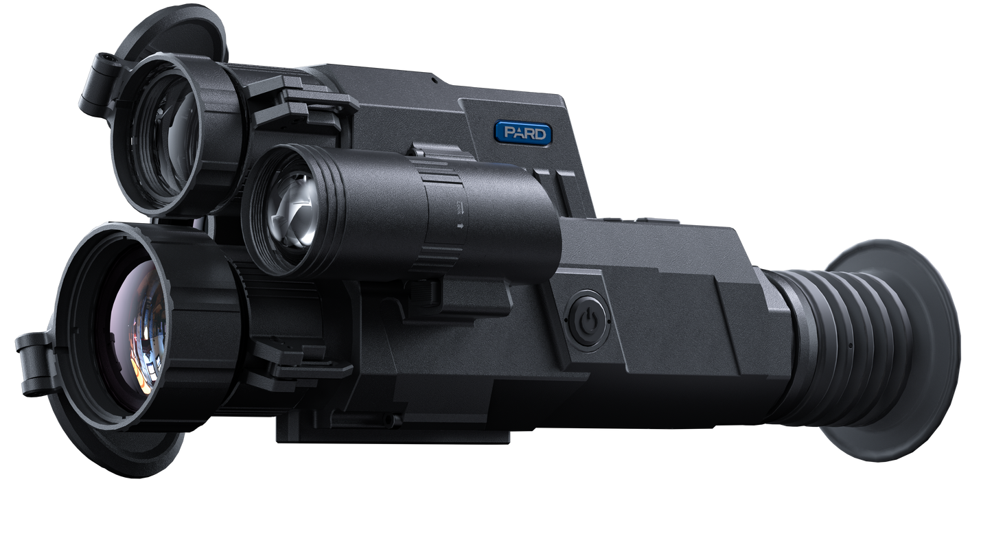 PARD LANDSAT COMPACT NIGHT & THERMAL SCOPE