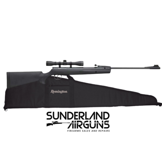 Remington Express Synthetic Kit - .22 Spring Air Rifle