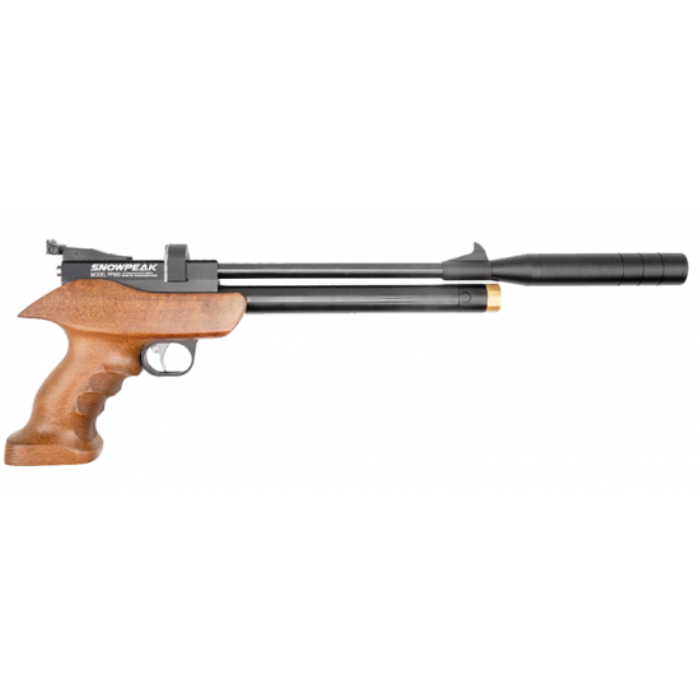 Snowpeak PP800 GEN2 PCP - Air Pistol