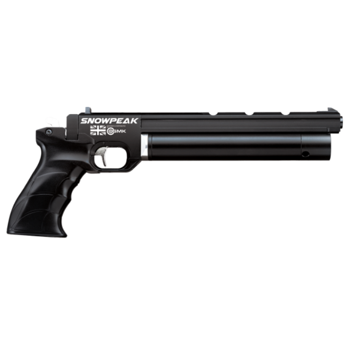 Snowpeak PP700SA PCP - Air Pistol