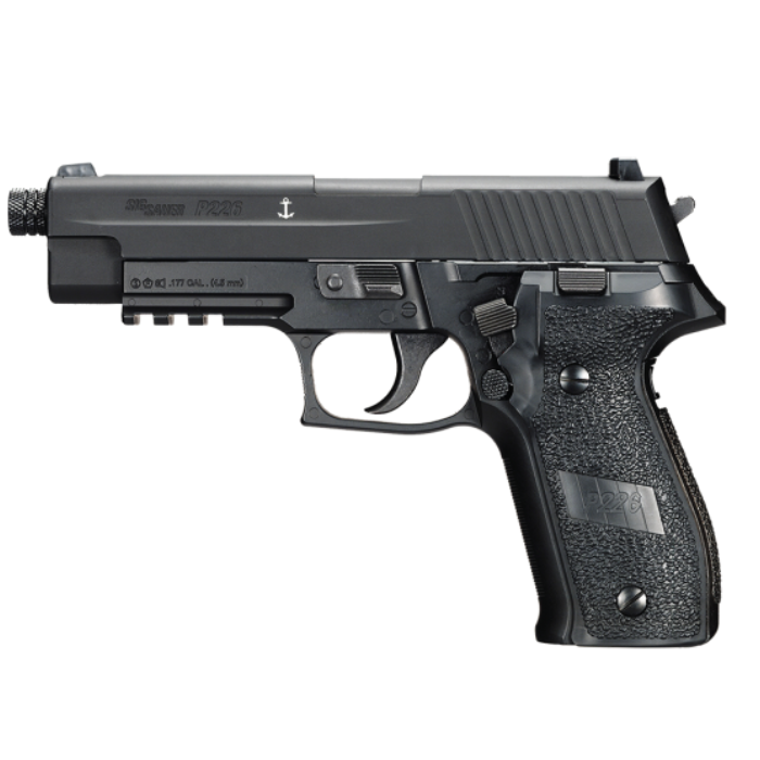 Sig Sauer P226 MK-25