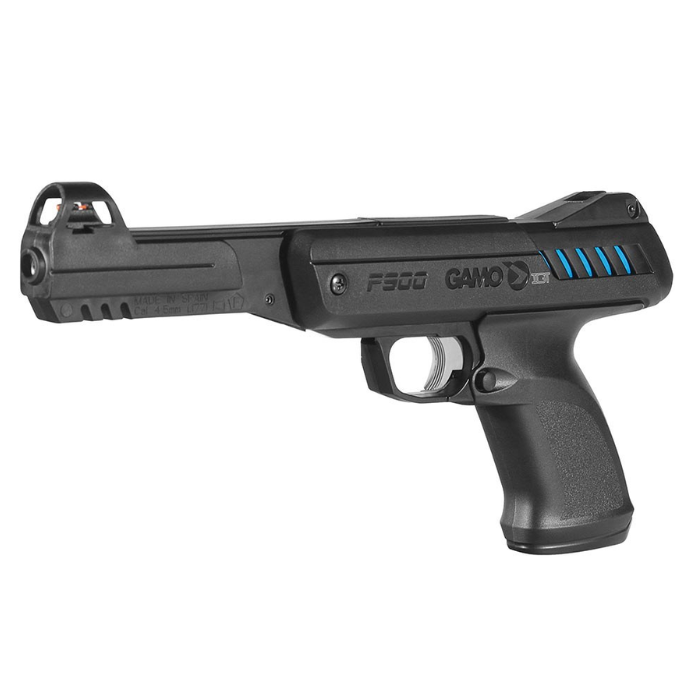 GAMO P-900 IGT - .177 Pellet Air Pistol